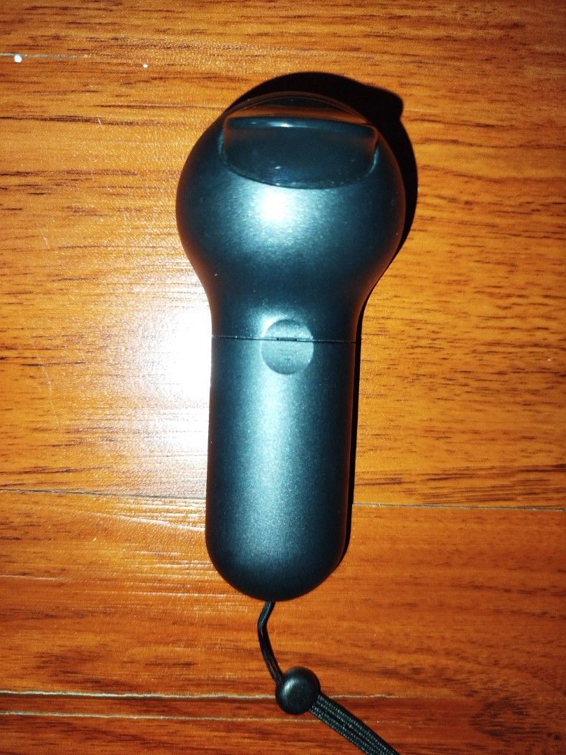 Samsung VR remote (Category: Other Audio Equipment) located in Manila. Submitted by jojo.welter (Listing ID 1460761319, Image 3). Description: Original Samsung VR remote Excellent condition .