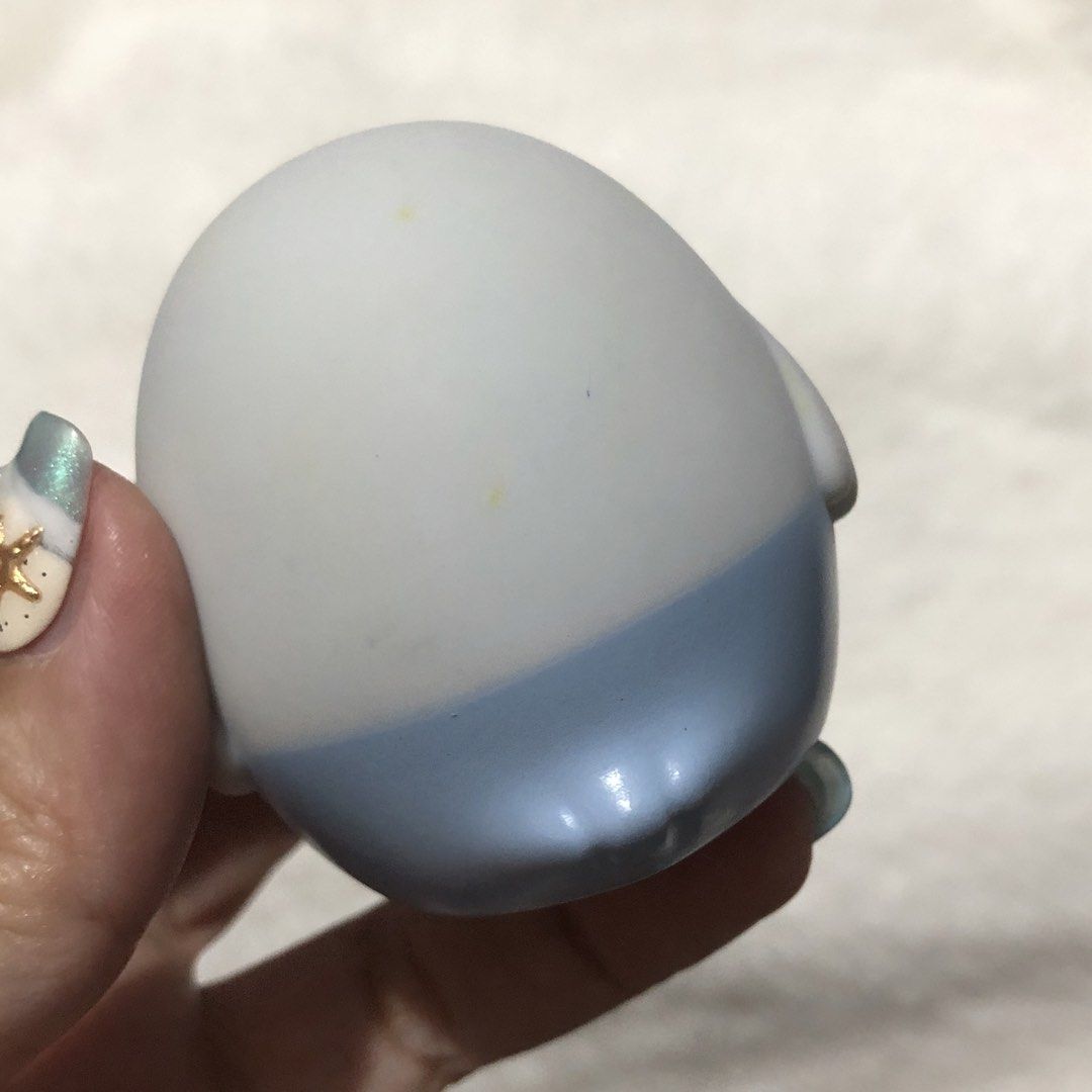 San-X Sumikko Gurashi Mini Light - As is. Untested. (Category: Character Goods) located in Quezon City. Submitted by kitsune.treasures (Listing ID 1460807908, Image 3). Description: *First to pay policy! *1 day reservation only. Failure to pay on time, auto cancel. 📍Quezon City * MOD: J&T | Lalamove * MOP: GCASH | BPI 📦ON HAND AND READY TO SHIP! CONDITION: WHAT YOU SEE IS WHAT YOU GET. Dimensions: Kindly check the photos for the actual measurem