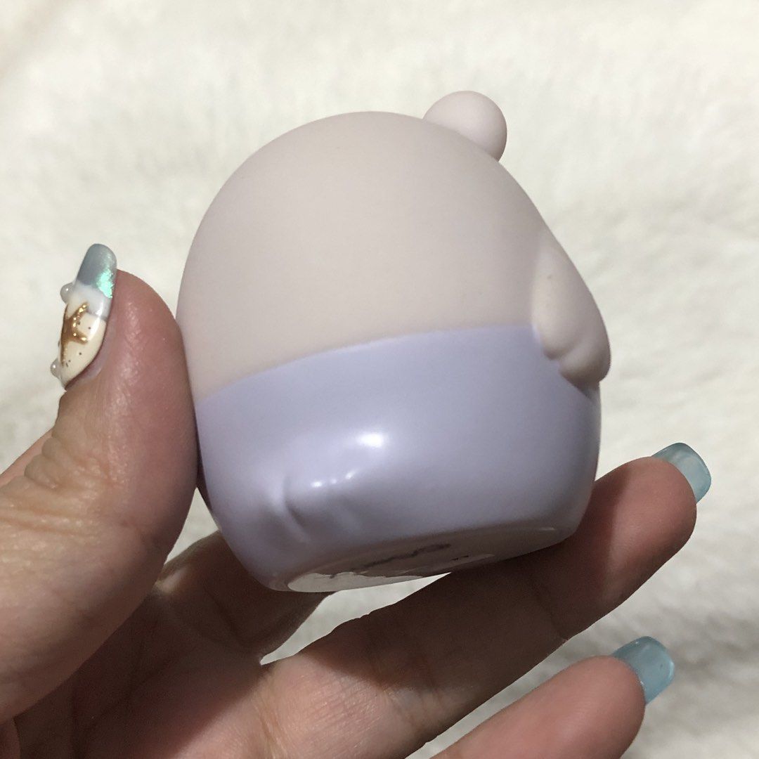 San-X Sumikko Gurashi Mini Light - As is. Untested. (Category: Character Goods) located in Quezon City. Submitted by kitsune.treasures (Listing ID 1460808220, Image 3). Description: *First to pay policy! *1 day reservation only. Failure to pay on time, auto cancel. 📍Quezon City * MOD: J&T | Lalamove * MOP: GCASH | BPI 📦ON HAND AND READY TO SHIP! CONDITION: WHAT YOU SEE IS WHAT YOU GET. Dimensions: Kindly check the photos for the actual measurem