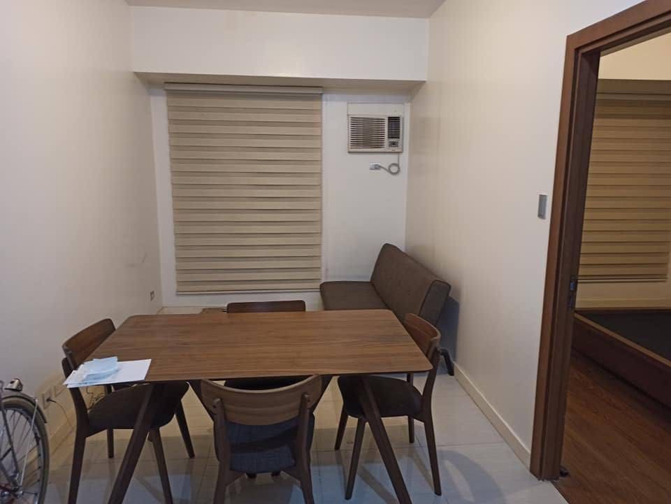Sapphire Bloc Ortigas Pasig Condo with Parking (Category: Apartments & Condos) located in Manila. Submitted by toysandtreasures (Listing ID 1460792787, Image 3). Description: The Sapphire Bloc Condominium by Robinsons Land Corp Cheapest in the market and complete documents, ready to transfer *1BR 36sqm semi furnished condo unit *With inclusion of parking *Price: 7M pesos net *5 mins from La Salle Greenhills *15 mins from Ateneo *2 mins from Megam
