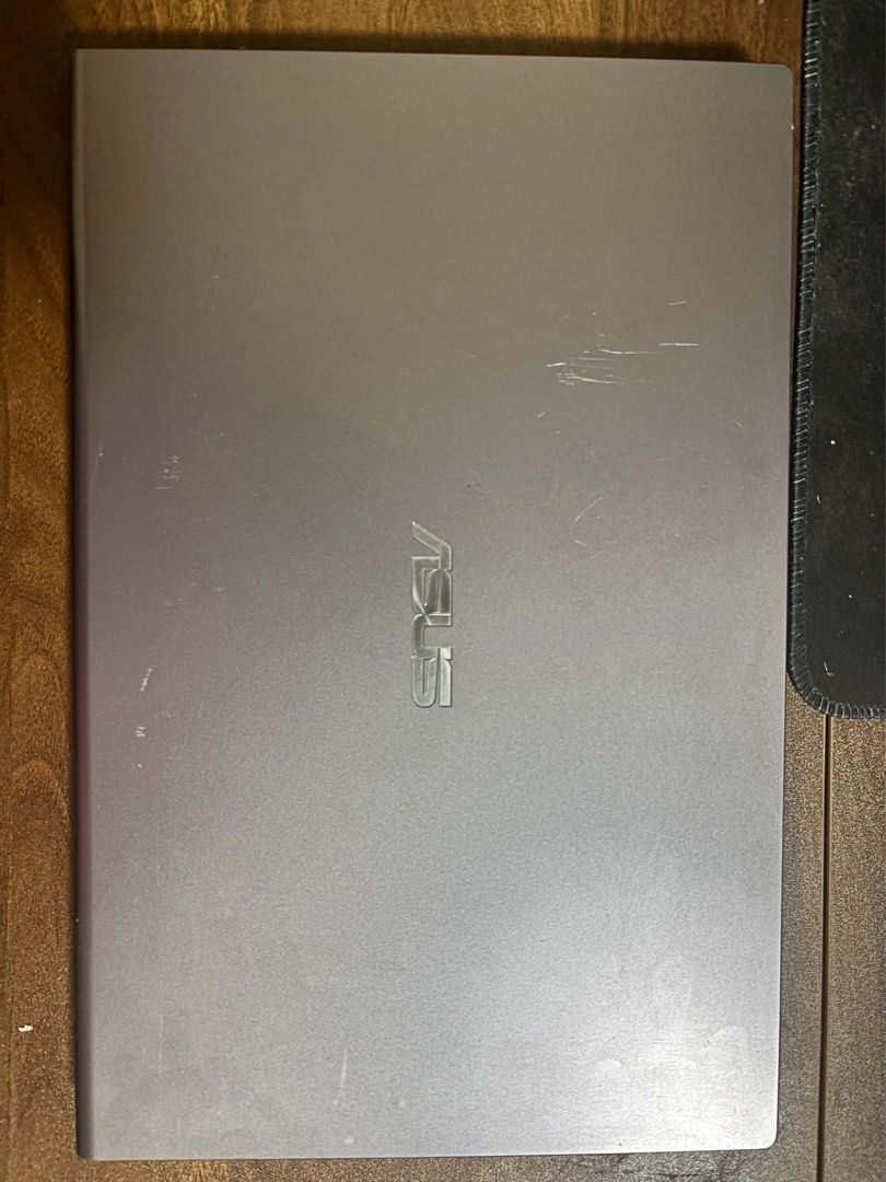 Second Hand Asus Laptop (Category: Laptop Bags & Sleeves) located in Quezon City. Submitted by ellyyyyna (Listing ID 1460901239, Image 2). Description: 💻 ASUS VIVOBOOK M509DA-BR468T FOR SALE! ✨ Bought for ₱38,000 last 2023 ‼️Selling price is ₱15,000 but can lower for sure buyers SPECS: 🔹 Ryzen 5 3500U 🔹 AMD Radeon Vega 8 Graphics 🔹 8GB DDR4 RAM 🔹 756GB Storage CONDITION: ✅ Fully working ✅ Good for school, work, browsing, online classes, and 