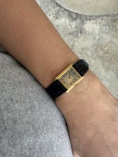 (Category: ) located in . Submitted by arrowvintagewatches (Listing ID 1460735971, Image 1). Description: .