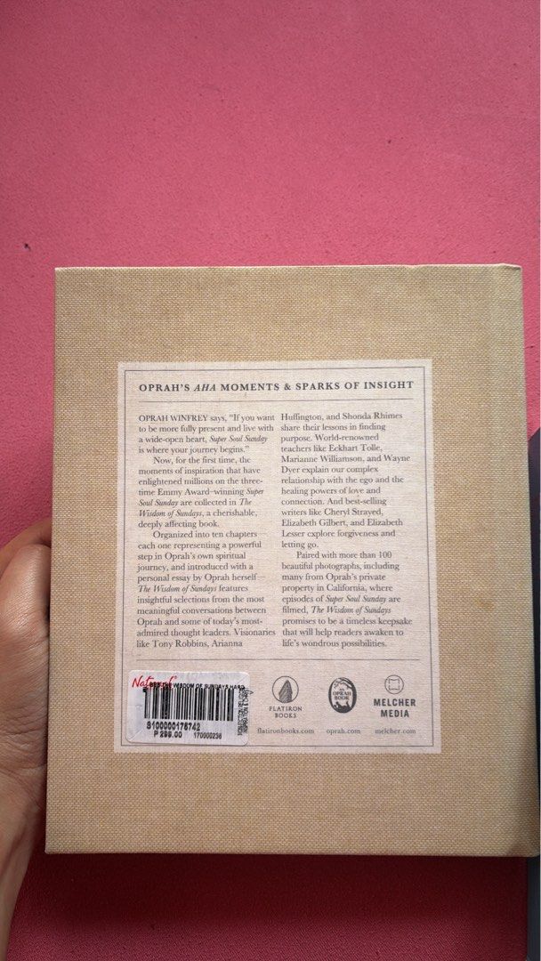 Self-help books (Category: Storybooks) located in Manila. Submitted by user001489 (Listing ID 1460750135, Image 3). Description: for free! :) loc: pasay city buyer will book and shoulder the delivery fee..