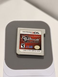 (Category: ) located in . Submitted by mostlyaboutnintendo (Listing ID 1460894305, Image 1). Description: .