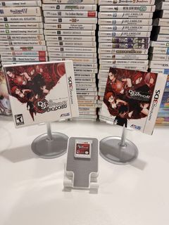 (Category: ) located in . Submitted by mostlyaboutnintendo (Listing ID 1460912326, Image 1). Description: .