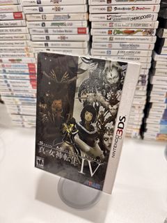 (Category: ) located in . Submitted by mostlyaboutnintendo (Listing ID 1460913287, Image 1). Description: .