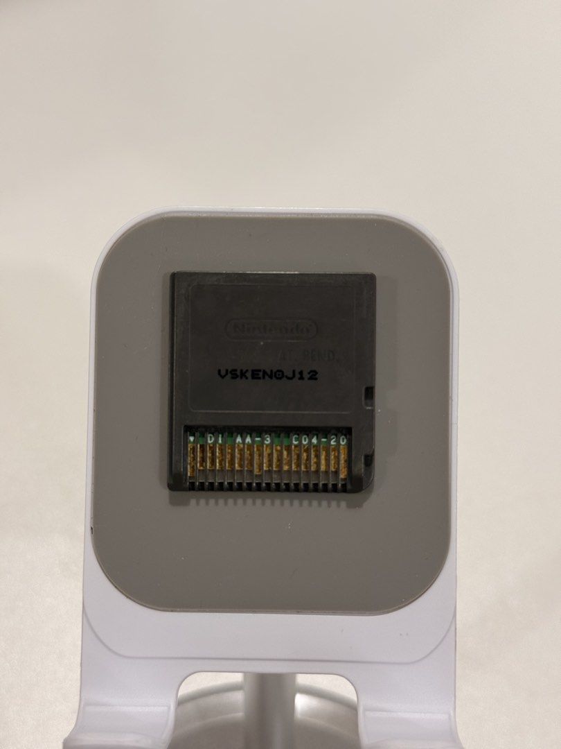 Shrek Forever After DS/2DS/3DS Game (Category: In-Game Products) located in Baliuag. Submitted by mostlyaboutnintendo (Listing ID 1460788190, Image 2). Description: 📌 https://linktr.ee/mostlyaboutnintendo 📢 CARTRIDGE ONLY ✔️ Authentic ✔️ Mabilis ma-read mismong cartridge ✔️ Guaranteed tested and working ✔️ Will always send tested pics before ship out ✔️ Clean Pins ✔️ US Version Shrek Forever After follows Shrek and his friends in an adventure i