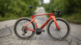 Cervelo Collection item 1