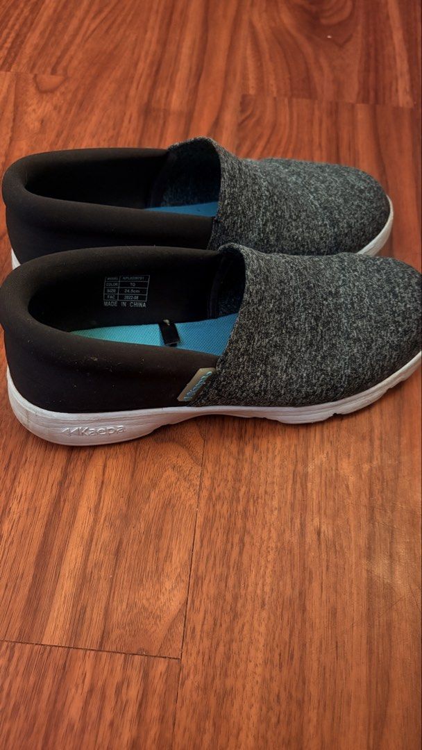 Kaepa GOwalk 4 (Category: Shoe inserts) located in Tagaytay City. Submitted by lilyzobel (Listing ID 1460742320, Image 1). Description: .