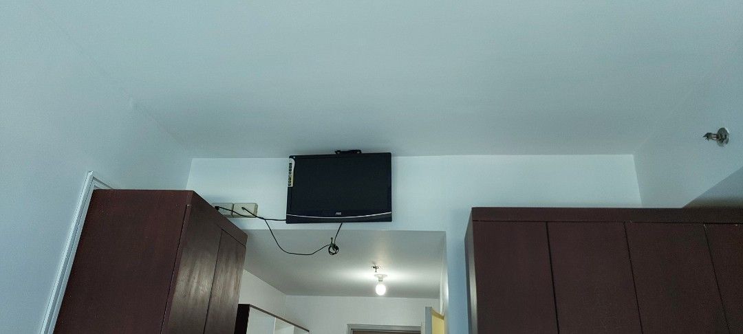 SM Berkeley UP Ateneo Condo For Rent (Category: Apartments & Condos) located in Caloocan City. Submitted by albert12267 (Listing ID 1460735121, Image 2). Description: Call O 9 nine 9 five six four eight too 0 one if serious renter SM BERKELEY UP Diliman Condominium Viewing This Saturday September 12 at 8:55 AM. Furnished Studio in SMDC BERKELEY UP Diliman Residences Condominium Located in Katipunan Avenue, UP Diliman, Quezon City ( This condomini
