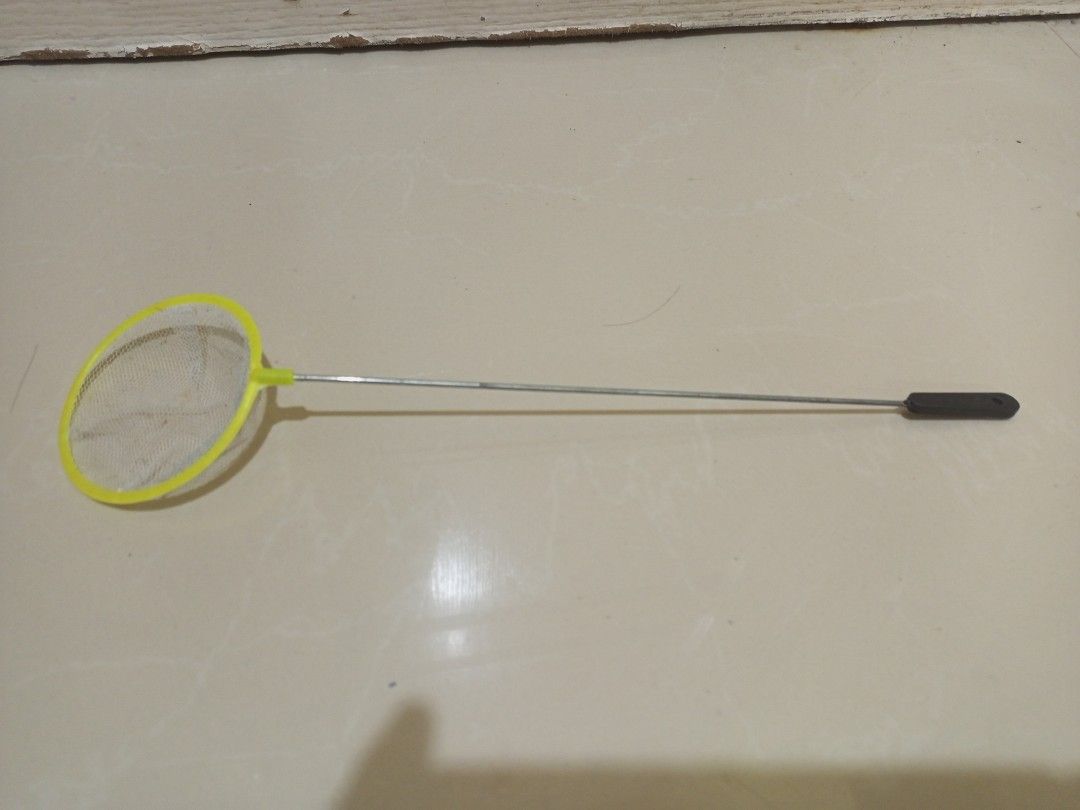 Small fish net for BBS or for transferring small fishes (Category: Homes & Other Pet Accessories) located in Manila. Submitted by bluelight15 (Listing ID 1460748089, Image 1). Description: .