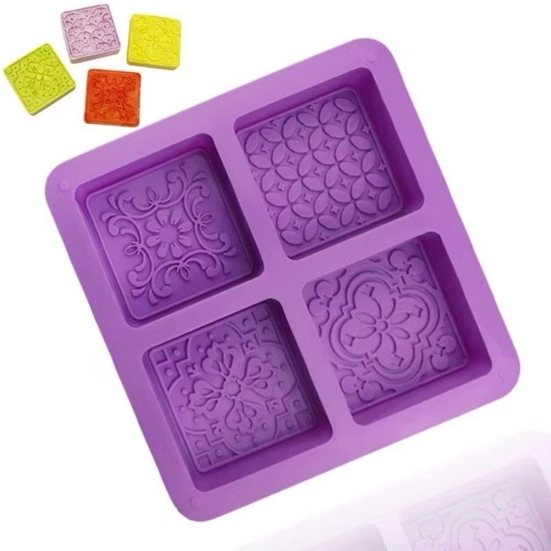 Soap/Pudding Mold Silicone Material (Category: Bakeware) located in Cabanatuan. Submitted by bwsventures (Listing ID 1460906295, Image 3). Description: Soap/Pudding Mold Silicone Material Brand new, never been used. Shipping fee to be paid by buyer. .