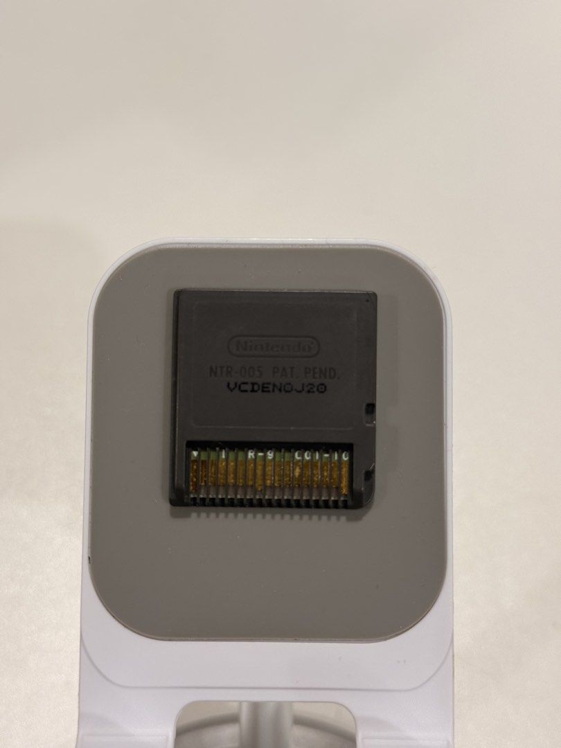 Solatorobo: Red the Hunter DS/2DS/3DS Rare Game (Category: In-Game Products) located in Baliuag. Submitted by mostlyaboutnintendo (Listing ID 1460845705, Image 2). Description: 📌 https://linktr.ee/mostlyaboutnintendo 📢 CARTRIDGE ONLY ✔️ Authentic ✔️ Mabilis ma-read mismong cartridge ✔️ Guaranteed tested and working ✔️ Will always send tested pics before ship out ✔️ Clean Pins ✔️ US Version Solatorobo: Red the Hunter is an action RPG set in a be