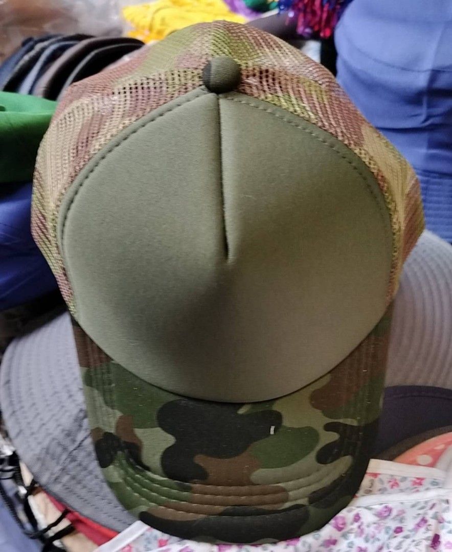 SOLDIER Military Cap (Category: Looking For) located in Manila. Submitted by lucky7ph (Listing ID 1460818470, Image 1). Description: soldier military cap role play #communityhelper #cap #hat #soldier.
