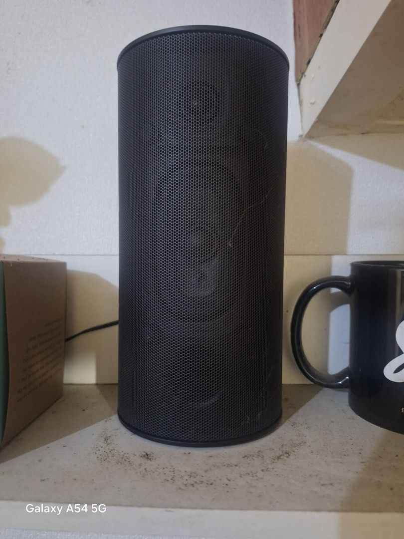 Sony Bravia Theatre System 6 (HT-S60) (Category: TV Parts & Accessories) located in Bacoor. Submitted by jpaulbautista (Listing ID 1460784786, Image 3). Description: Kakabili lng last January Complete with box Negotiable price.