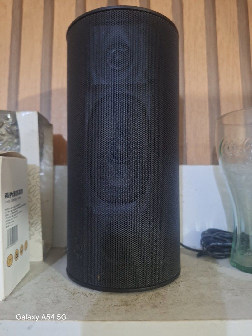 Sony Bravia Theatre System 6 (HT-S60) (Category: TV Parts & Accessories) located in Bacoor. Submitted by jpaulbautista (Listing ID 1460784786, Image 2). Description: Kakabili lng last January Complete with box Negotiable price.