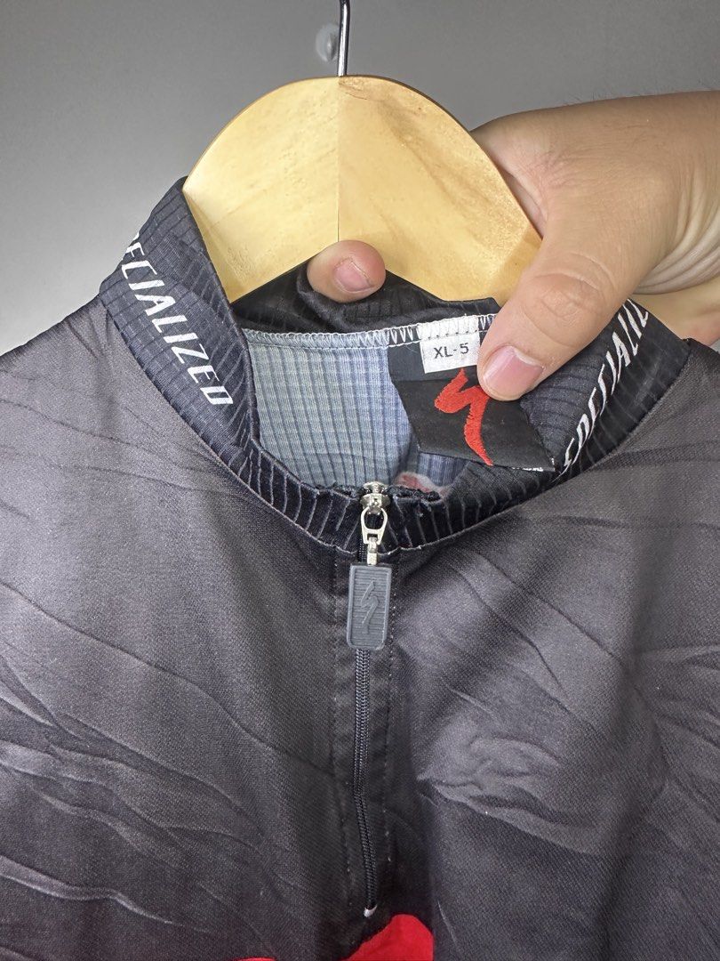 SPECIALIZED BIKE JERSEY (Category: Tshirts & Polo Shirts ) located in Molave. Submitted by thriftmate13 (Listing ID 1460796127, Image 3). Description: .