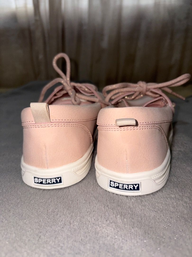 Sperry Topsider (Category: Loafers) located in Caloocan City. Submitted by roch.ys (Listing ID 1460800172, Image 2). Description: Brand New. Sinukat lang. Price is still negotiable .