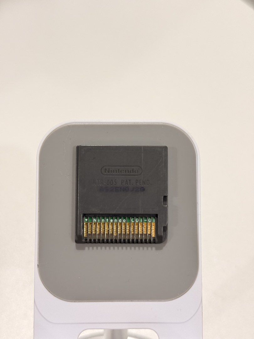 Spiderman 2 DS/2DS/3DS Game (Category: In-Game Products) located in Baliuag. Submitted by mostlyaboutnintendo (Listing ID 1460788864, Image 2). Description: 📌 https://linktr.ee/mostlyaboutnintendo 📢 CARTRIDGE ONLY ✔️ Authentic ✔️ Mabilis ma-read mismong cartridge ✔️ Guaranteed tested and working ✔️ Will always send tested pics before ship out ✔️ Clean Pins ✔️ US Version Spider-Man 2 lets players take control of Spider-Man in an action-packed su