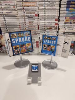 (Category: ) located in . Submitted by mostlyaboutnintendo (Listing ID 1460855553, Image 1). Description: .