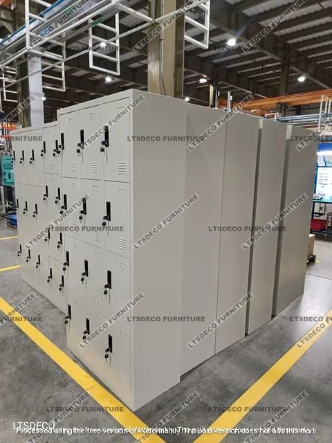 STEEL LOCKER CABINET OFFICE PARTITION (Category: Office Furniture & Fixtures) located in Quezon City. Submitted by fierce.angelltsdeco (Listing ID 1460733217, Image 1). Description: LTSDECO Home and Office Furniture Trading MANUFACTURER • FABRICATOR • SUPPLIER Looking for office furniture, modular partitions, workstations, or customized furniture? We can help! LTSDECO Home and Office Furniture Trading is a trusted manufacturer, fabricator, and su