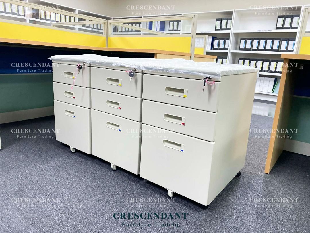 SteelFiling Cabinet and Sliding Door Storage Cabinet (Category: Shelves, Cabinets & Racks) located in Pasig City. Submitted by ynacftsal84263 (Listing ID 1460782098, Image 2). Description: GOOD QUALITY, BRAND NEW AND OFFERS BEST PRICE!!! FREE QUOTATION! FREE SITE VISIT & FREE ESTIMATE within Metro Manila or you can send us your measurement Price is For Posting Purposes Only Our Products: •Modular Office Partition •Office Cubicle / Workstation •Of