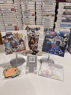 (Category: ) located in . Submitted by mostlyaboutnintendo (Listing ID 1460913434, Image 1). Description: .