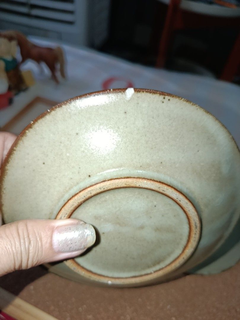Stoneware japanese Saucer p10 each (Category: Dinnerware & Cutlery) located in Quezon City. Submitted by kristal68 (Listing ID 1460823645, Image 2). Description: p10 each.