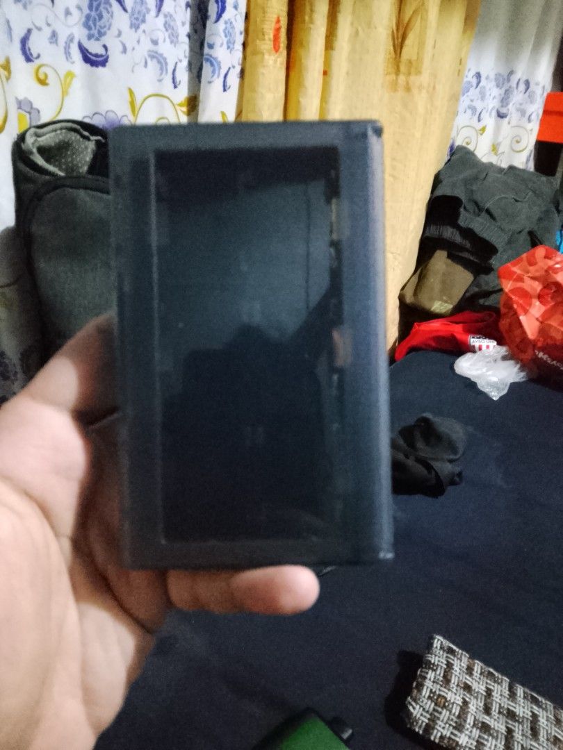 Storage for nintendo Switch cartilage (Category: Cases & Covers) located in Manila. Submitted by freeowl-478c (Listing ID 1460839649, Image 3). Description: - Nintendo Switch game cartridge storage case - Compact and portable design - Securely holds multiple game cartridges - Protects your games from dust and damage - Ideal for organizing your game collection.