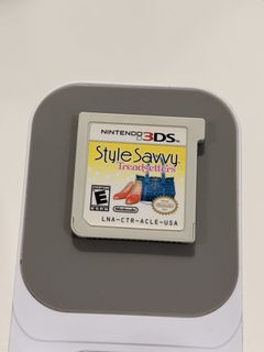 (Category: ) located in . Submitted by mostlyaboutnintendo (Listing ID 1460892809, Image 1). Description: .