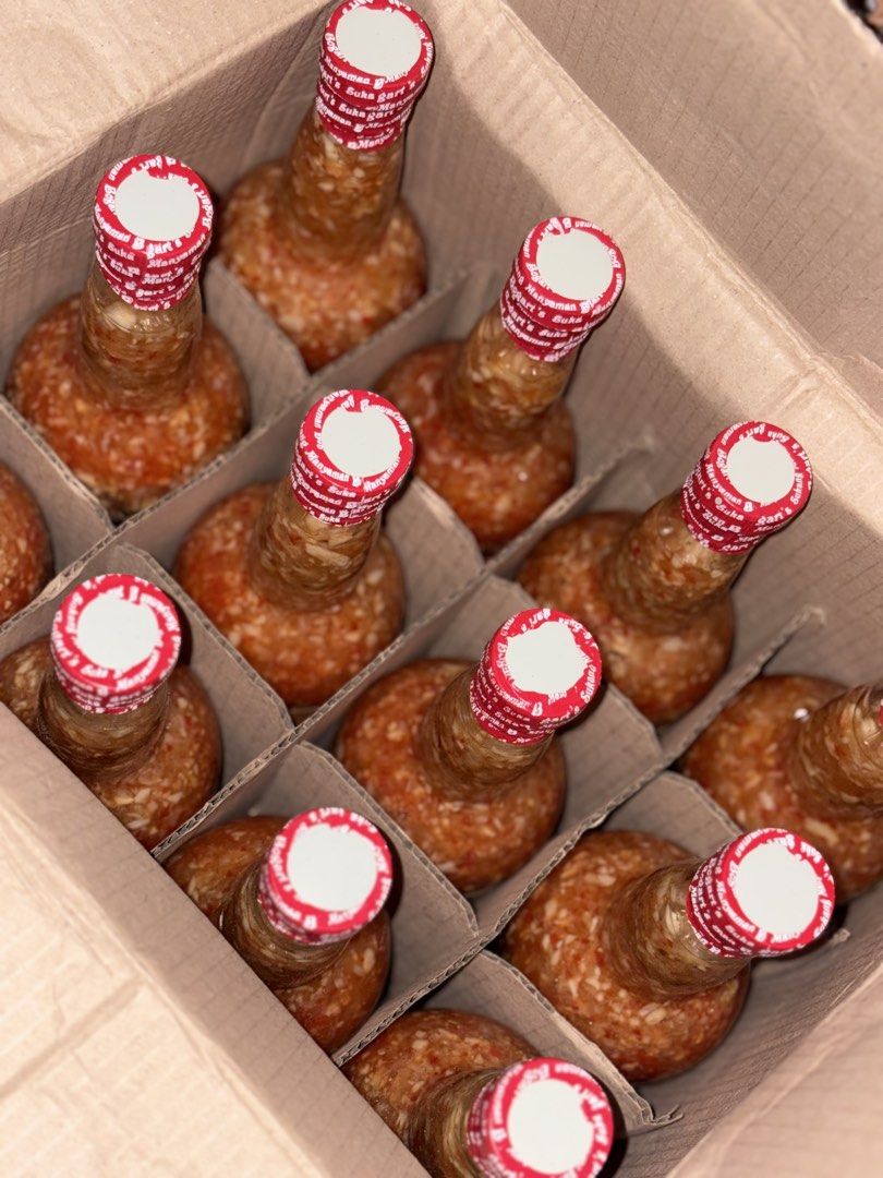 Sukang Manyaman 1L (Category: Spice & Seasoning) located in Manila. Submitted by ninarayned57350 (Listing ID 1460888394, Image 3). Description: Sukang Manyaman 1L.