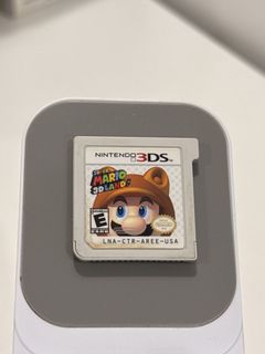 (Category: ) located in . Submitted by mostlyaboutnintendo (Listing ID 1460876740, Image 1). Description: .