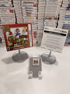 (Category: ) located in . Submitted by mostlyaboutnintendo (Listing ID 1460905337, Image 1). Description: .