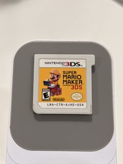 (Category: ) located in . Submitted by mostlyaboutnintendo (Listing ID 1460872180, Image 1). Description: .
