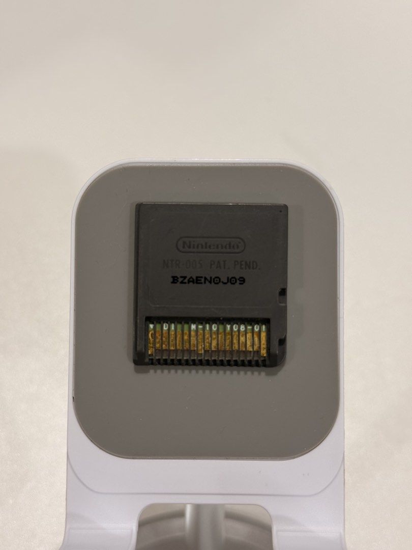 Super Star Kartz DS/2DS/3DS Game (Category: In-Game Products) located in Baliuag. Submitted by mostlyaboutnintendo (Listing ID 1460792190, Image 2). Description: .