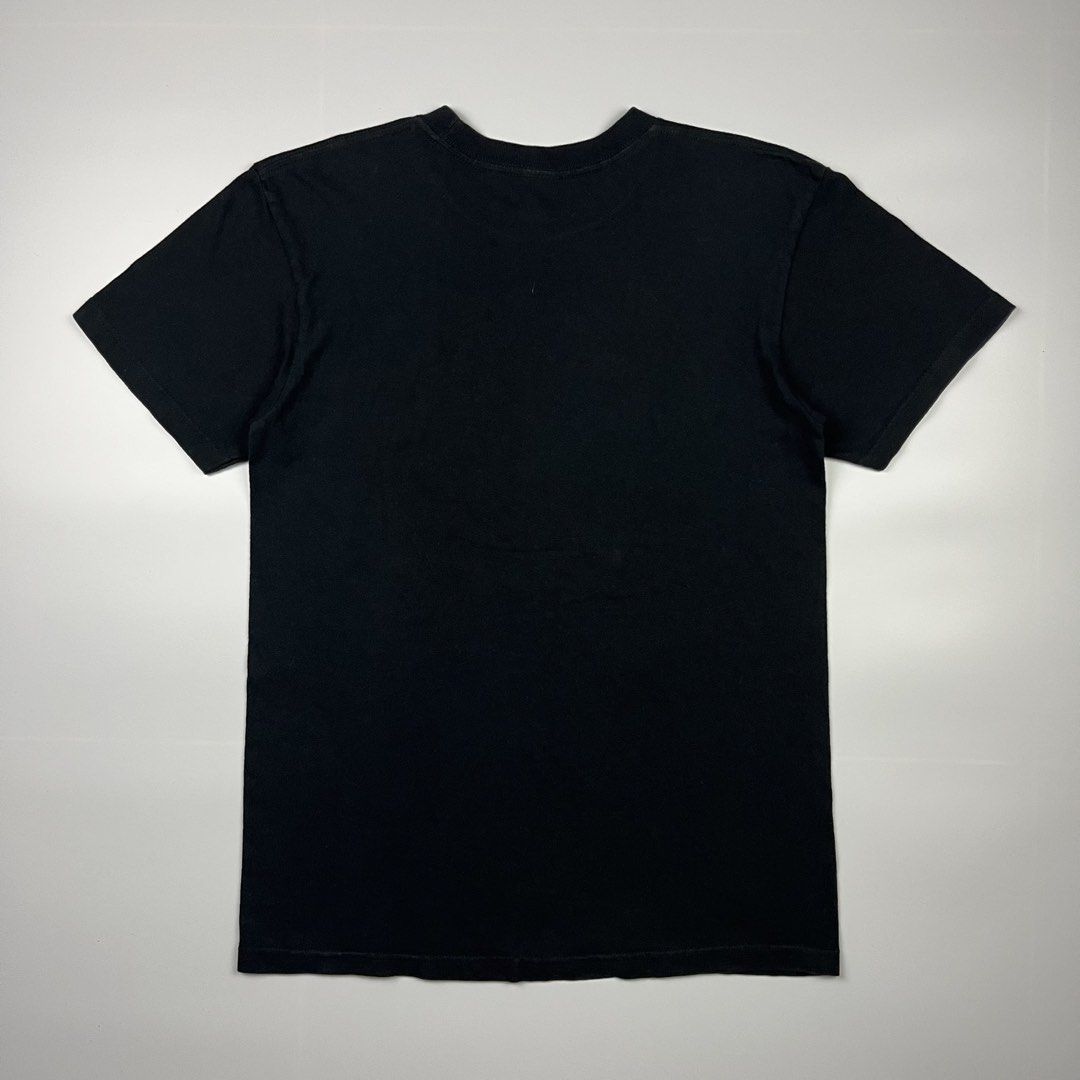 Supreme Captcha Tee (Category: Tshirts & Polo Shirts ) located in Puerto Princesa. Submitted by paradise5300 (Listing ID 1460774299, Image 2). Description: Supreme Captcha Tee Tagged Size: Small Dimensions Inches length: 28 Inches width: 19 Condition: Very good Color rate: 9.5 Flaws: Minimal signs of usage (check last slide) 1,999 shipping fee is not yet included. .
