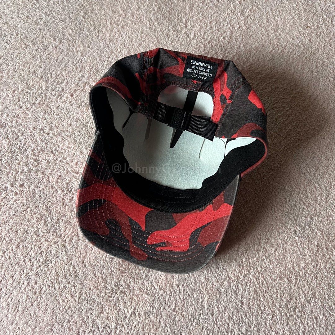 Supreme Military Cap (Category: Caps & Hats) located in Cavite. Submitted by johnnygoods_ph (Listing ID 1460770282, Image 3). Description: visit johnnygoods_ph for more details.