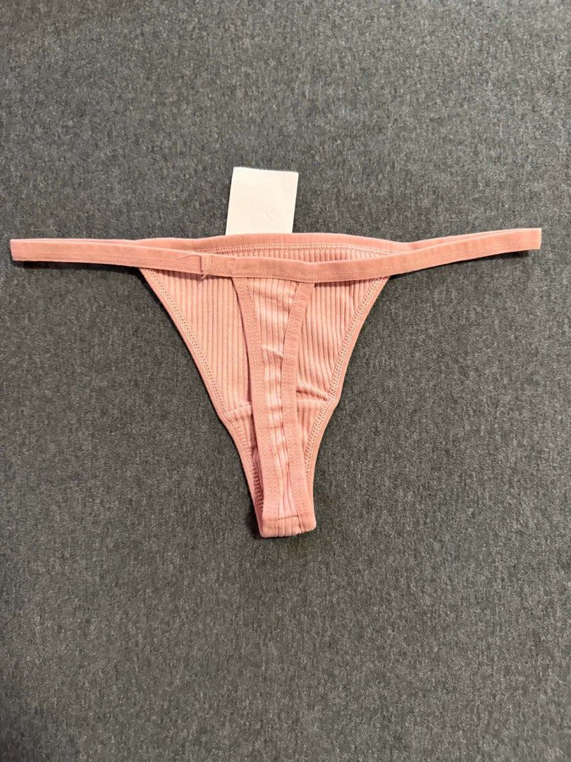 sweet rib thong S (Category: Undergarments & Loungewear) located in San Jose. Submitted by 99ners (Listing ID 1460755970, Image 2). Description: .