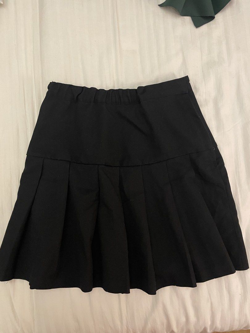 TAKE ALL H&M (Category: Dresses) located in Marikina City. Submitted by kaceinpoint (Listing ID 1460741073, Image 2). Description: - All lightly used (once or twice) - Declutterring and no space in the closet .
