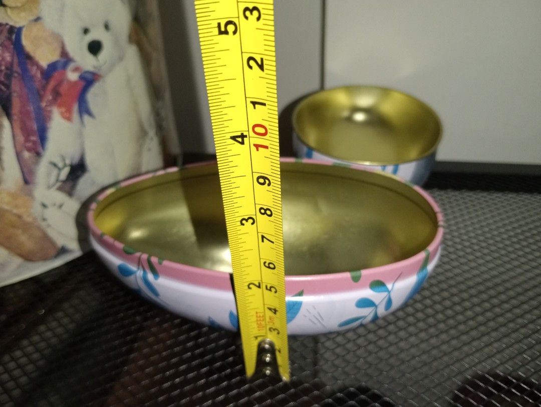 TC #12 CHARBONNEL (Category: Storage Boxes & Baskets) located in Kawit. Submitted by gieclutter (Listing ID 1460800000, Image 3). Description: Flakers and joy reservers are 𝗻𝗼𝘁 𝗮𝗹𝗹𝗼𝘄𝗲𝗱 ⚠️ ✓𝗔𝗦 𝗜𝗦 ・Actual photos, sized precisely ・Verify the item's dimensions first ・ Expect minor flaws (dents, scratches, water stains, rusts, and paint chips) as items are sourced directly from the supplieras items are sourced directly from the supplier 
