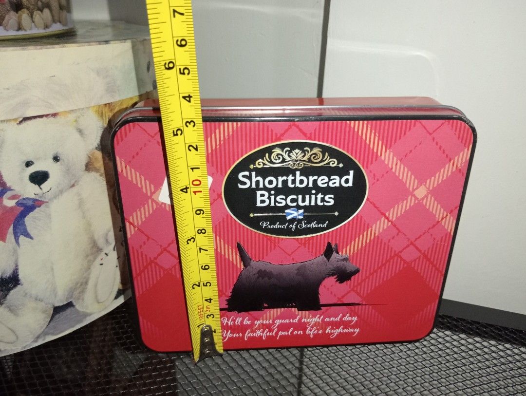 TC #5 SHORTBREAD (Category: Storage Boxes & Baskets) located in Kawit. Submitted by gieclutter (Listing ID 1460748476, Image 2). Description: Flakers and joy reservers are 𝗻𝗼𝘁 𝗮𝗹𝗹𝗼𝘄𝗲𝗱 ⚠️ ✓𝗔𝗦 𝗜𝗦 ・Actual photos, sized precisely ・Verify the item's dimensions first ・ Expect minor flaws (dents, scratches, water stains, rusts, and paint chips) as items are sourced directly from the supplieras items are sourced directly from the supplier ・
