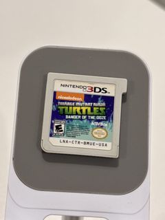 (Category: ) located in . Submitted by mostlyaboutnintendo (Listing ID 1460873678, Image 1). Description: .