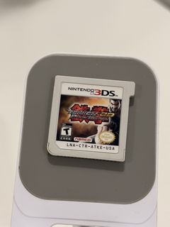 (Category: ) located in . Submitted by mostlyaboutnintendo (Listing ID 1460895818, Image 1). Description: .