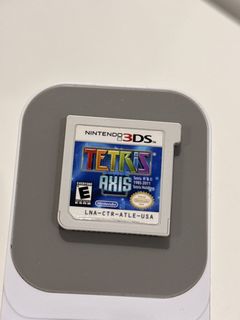 (Category: ) located in . Submitted by mostlyaboutnintendo (Listing ID 1460880515, Image 1). Description: .