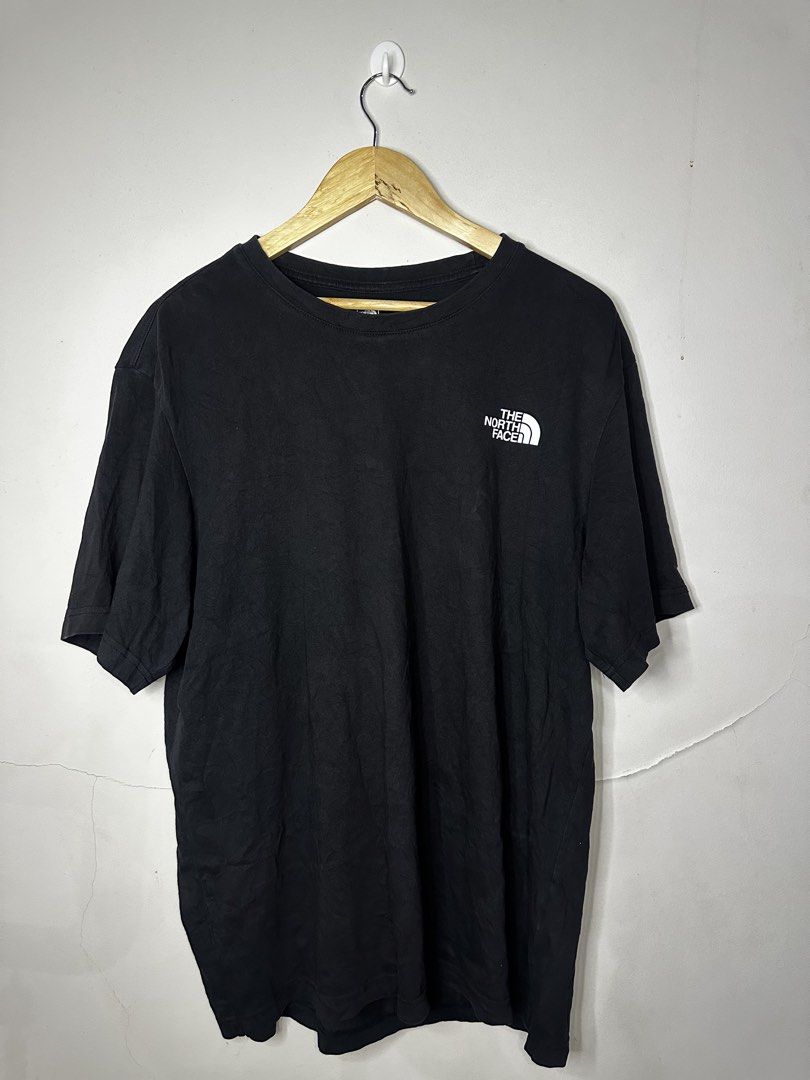 THE NORTH FACE (Category: Tshirts & Polo Shirts ) located in Molave. Submitted by thriftmate13 (Listing ID 1460722462, Image 1). Description: .