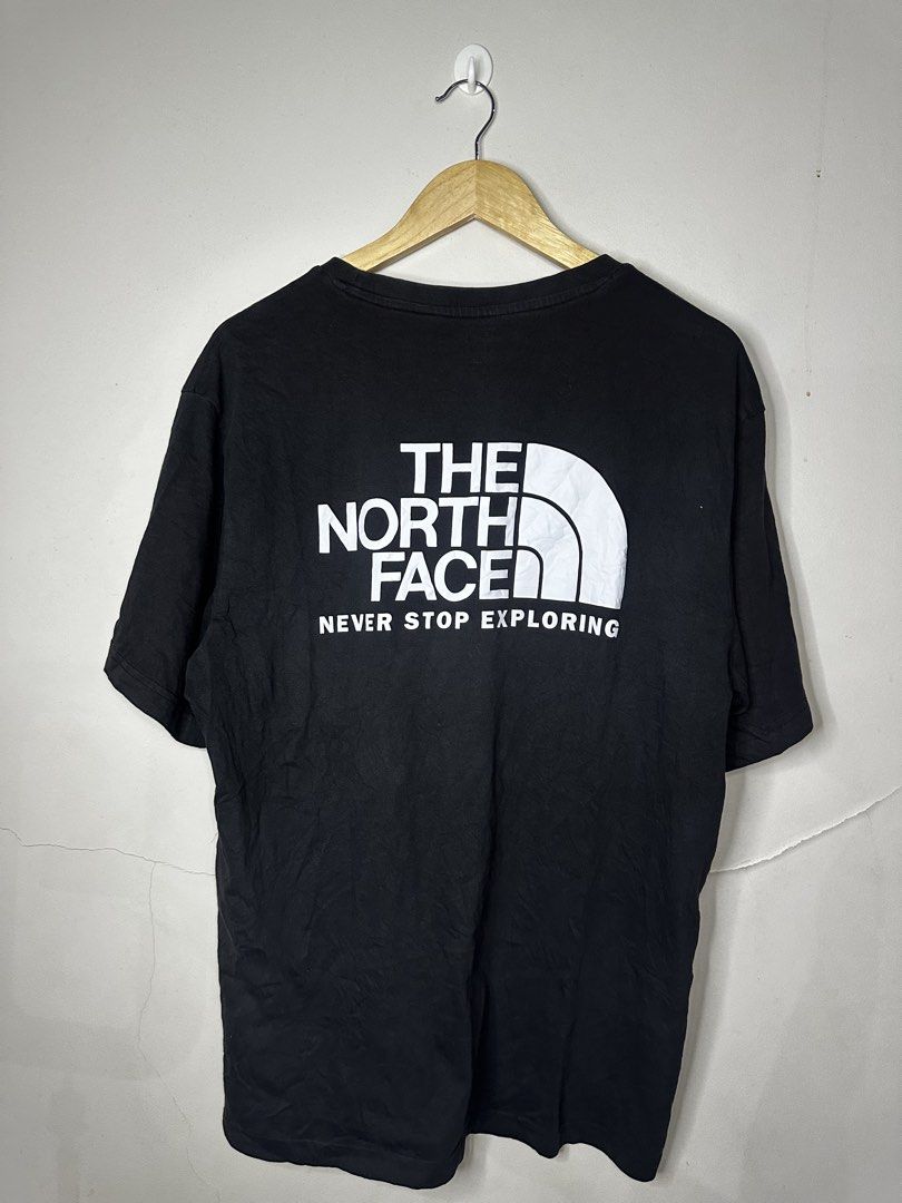 THE NORTH FACE (Category: Tshirts & Polo Shirts ) located in Molave. Submitted by thriftmate13 (Listing ID 1460722462, Image 2). Description: .