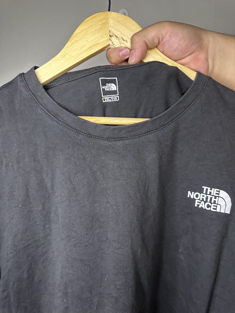 THE NORTH FACE (Category: Tshirts & Polo Shirts ) located in Molave. Submitted by thriftmate13 (Listing ID 1460722462, Image 3). Description: .