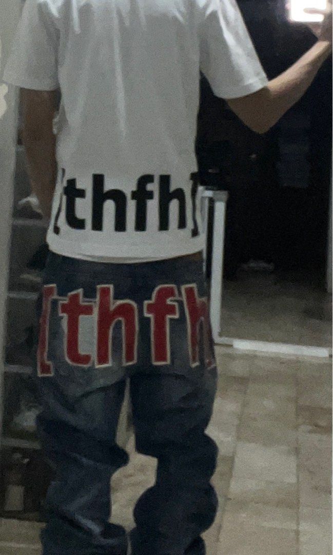[thfh] tee (Category: Tshirts & Polo Shirts ) located in Cainta. Submitted by thwofhace_ (Listing ID 1460740974, Image 2). Description: .