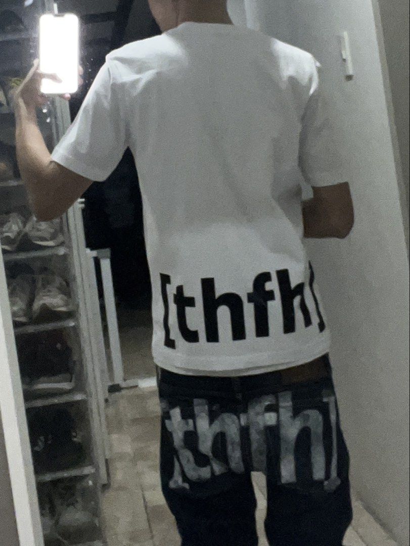 [thfh] tee (Category: Tshirts & Polo Shirts ) located in Cainta. Submitted by thwofhace_ (Listing ID 1460740974, Image 3). Description: .