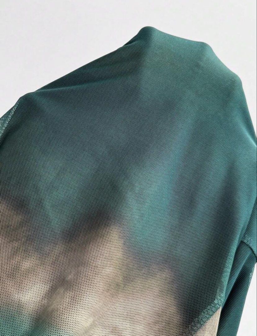 Tie-Dye Pleated Dress (Category: Dresses) located in Cainta. Submitted by abegailyap14 (Listing ID 1460792582, Image 3). Description: .